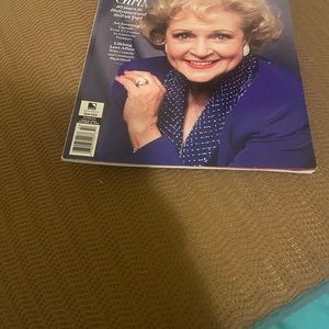 Betty white